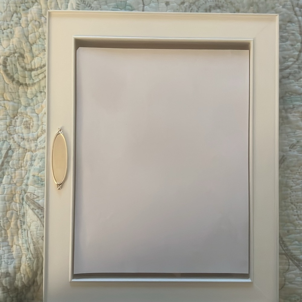 White Shadow Box - Things Remembered - Picture 8 of 8